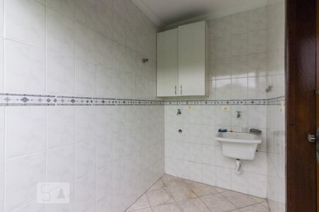 Casa à venda com 205m², 3 quartos e 7 vagasÁrea de Serviço