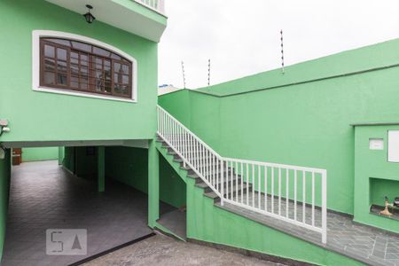 Casa à venda com 205m², 3 quartos e 7 vagasEntrada