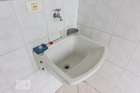 Casa à venda com 205m², 3 quartos e 7 vagasÁrea de Serviço