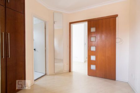 Quarto de apartamento para alugar com 1 quarto, 42m² em Vila Mariana, São Paulo