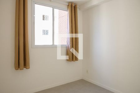 Quarto 1 de apartamento para alugar com 2 quartos, 34m² em Barra Funda, São Paulo