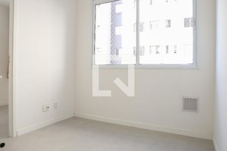Sala de apartamento para alugar com 2 quartos, 34m² em Barra Funda, São Paulo