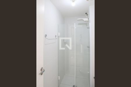 Apartamento para alugar com 34m², 2 quartos e sem vagaBanheiro Social