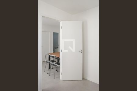 Quarto 2 de apartamento para alugar com 2 quartos, 34m² em Barra Funda, São Paulo