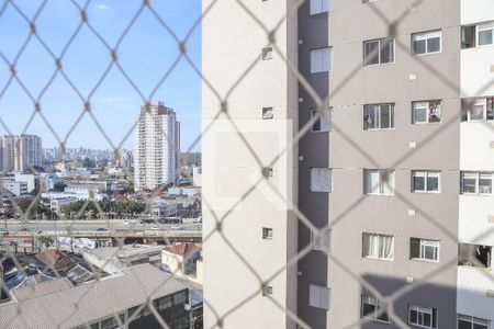 Apartamento para alugar com 34m², 2 quartos e sem vagaVista do Quarto 2