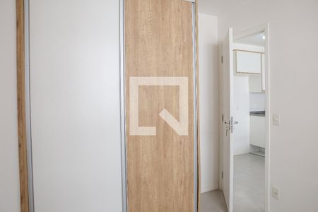 Quarto 1 de apartamento para alugar com 2 quartos, 34m² em Barra Funda, São Paulo