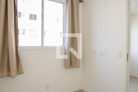 Quarto 2 de apartamento para alugar com 2 quartos, 34m² em Barra Funda, São Paulo