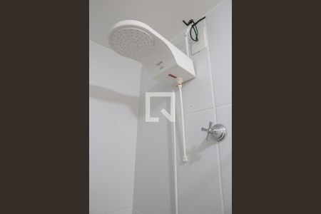 Apartamento para alugar com 34m², 2 quartos e sem vagaBanheiro Social