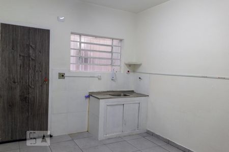 Cozinha de casa para alugar com 2 quartos, 110m² em Vila Olímpia, São Paulo