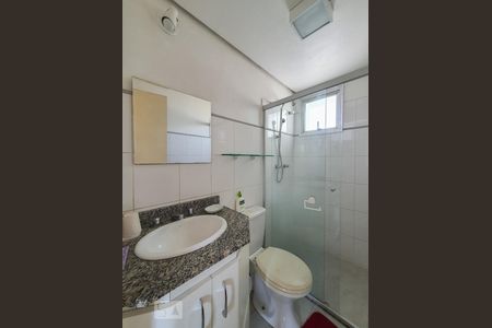 Apartamento para alugar com 65m², 2 quartos e 1 vagaBanheiro 