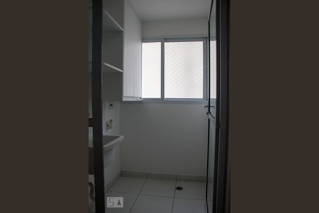 Apartamento para alugar com 40m², 1 quarto e 1 vagaÁrea de Serviço