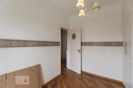 2o. Andar - Quarto 2 de casa de condomínio à venda com 3 quartos, 160m² em Vila Brasílio Machado, São Paulo