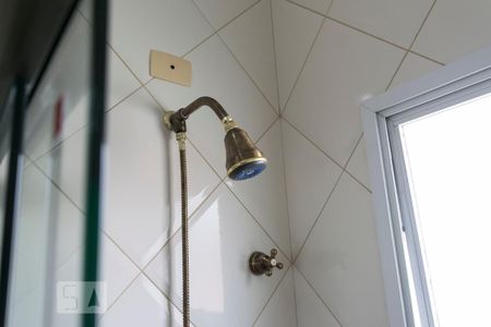 Casa de condomínio à venda com 160m², 3 quartos e 2 vagas2o. Andar - Quarto 3 - Suíte/ Banheiro (Chuveiro)