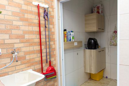 Apartamento à venda com 48m², 2 quartos e 1 vagaÁrea de Serviço