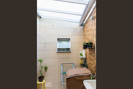 Apartamento à venda com 48m², 2 quartos e 1 vagaÁrea de Serviço