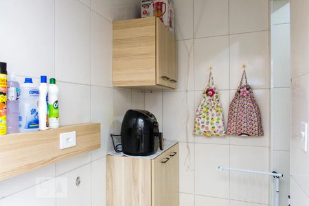 Apartamento à venda com 48m², 2 quartos e 1 vagaÁrea de Serviço