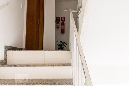 Apartamento à venda com 48m², 2 quartos e 1 vagaÁrea Comum