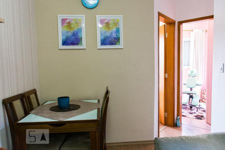 Apartamento para alugar com 48m², 2 quartos e 1 vagaSala