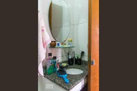 Apartamento à venda com 48m², 2 quartos e 1 vagaBanheiro