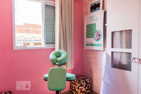 Quarto 2 de apartamento para alugar com 2 quartos, 48m² em Vila Guarani, Santo André