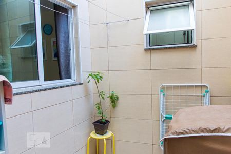 Apartamento à venda com 48m², 2 quartos e 1 vagaÁrea de Serviço