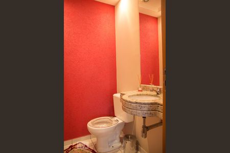 Apartamento à venda com 3 quartos, 112m² em Vila Mascote, São Paulo