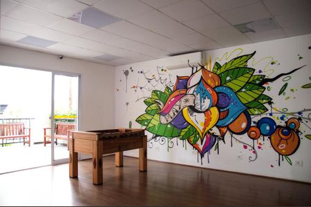 Apartamento para alugar com 112m², 3 quartos e 2 vagas