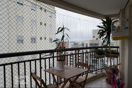 Apartamento para alugar com 112m², 3 quartos e 2 vagas