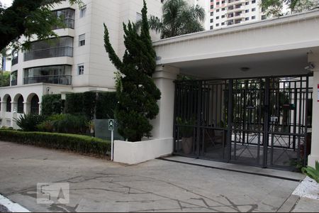 Apartamento à venda com 3 quartos, 112m² em Vila Mascote, São Paulo