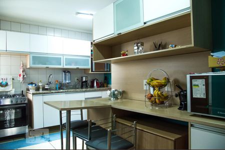 Apartamento à venda com 3 quartos, 112m² em Vila Mascote, São Paulo