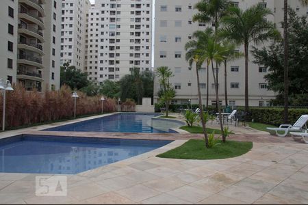 Apartamento à venda com 3 quartos, 112m² em Vila Mascote, São Paulo