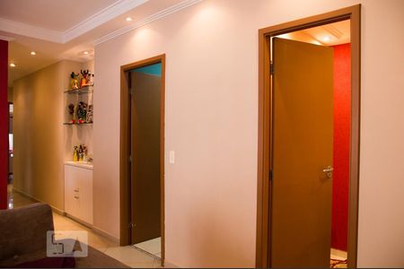 Apartamento à venda com 3 quartos, 112m² em Vila Mascote, São Paulo