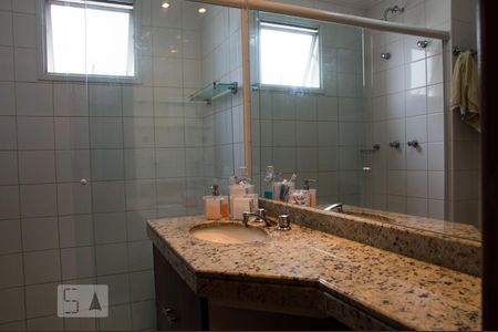 Apartamento à venda com 3 quartos, 112m² em Vila Mascote, São Paulo