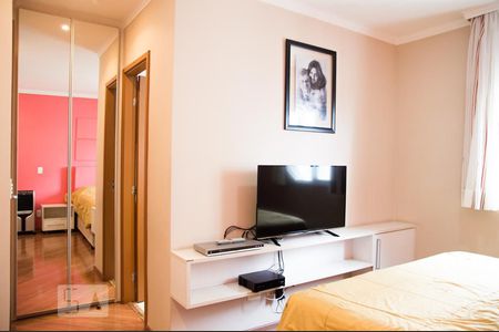 Apartamento para alugar com 112m², 3 quartos e 2 vagas