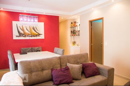 Apartamento para alugar com 112m², 3 quartos e 2 vagas