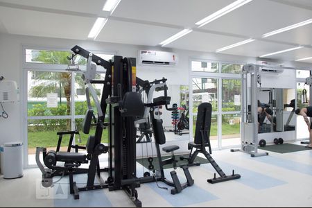 Apartamento à venda com 3 quartos, 112m² em Vila Mascote, São Paulo