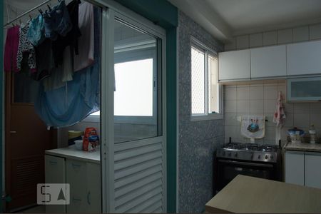 Apartamento à venda com 3 quartos, 112m² em Vila Mascote, São Paulo