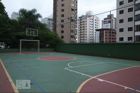 Apartamento para alugar com 112m², 3 quartos e 2 vagas