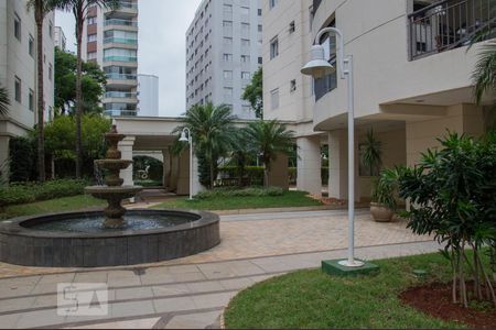 Apartamento à venda com 3 quartos, 112m² em Vila Mascote, São Paulo