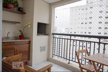 Apartamento para alugar com 112m², 3 quartos e 2 vagas