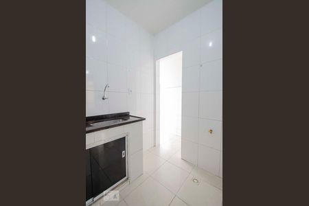 Apartamento à venda com 64m², 2 quartos e sem vagaCozinha