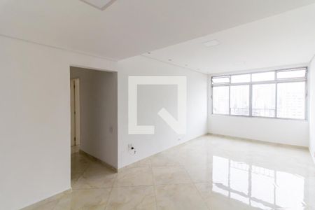Sala de apartamento para alugar com 3 quartos, 83m² em Água Branca, São Paulo