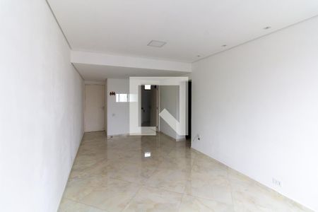 Sala de apartamento para alugar com 3 quartos, 83m² em Água Branca, São Paulo