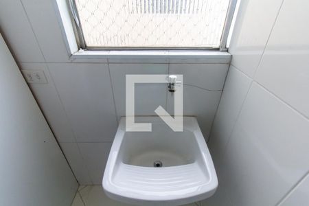 Apartamento para alugar com 83m², 3 quartos e sem vagaÁrea de Serviço