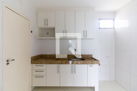 Apartamento para alugar com 83m², 3 quartos e sem vagaCozinha