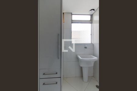 Apartamento para alugar com 83m², 3 quartos e sem vagaÁrea de Serviço