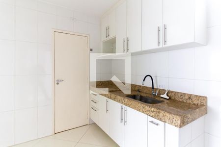 Apartamento para alugar com 83m², 3 quartos e sem vagaCozinha