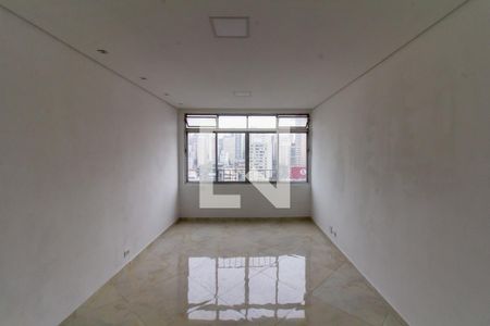 Sala de apartamento para alugar com 3 quartos, 83m² em Água Branca, São Paulo