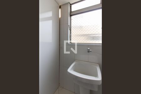 Apartamento para alugar com 83m², 3 quartos e sem vagaÁrea de Serviço