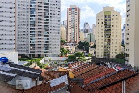 Apartamento à venda com 100m², 3 quartos e sem vagaVista